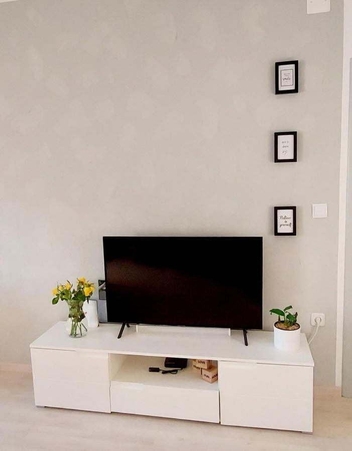 Apartman Near Fazana-500 From The Sea 外观 照片