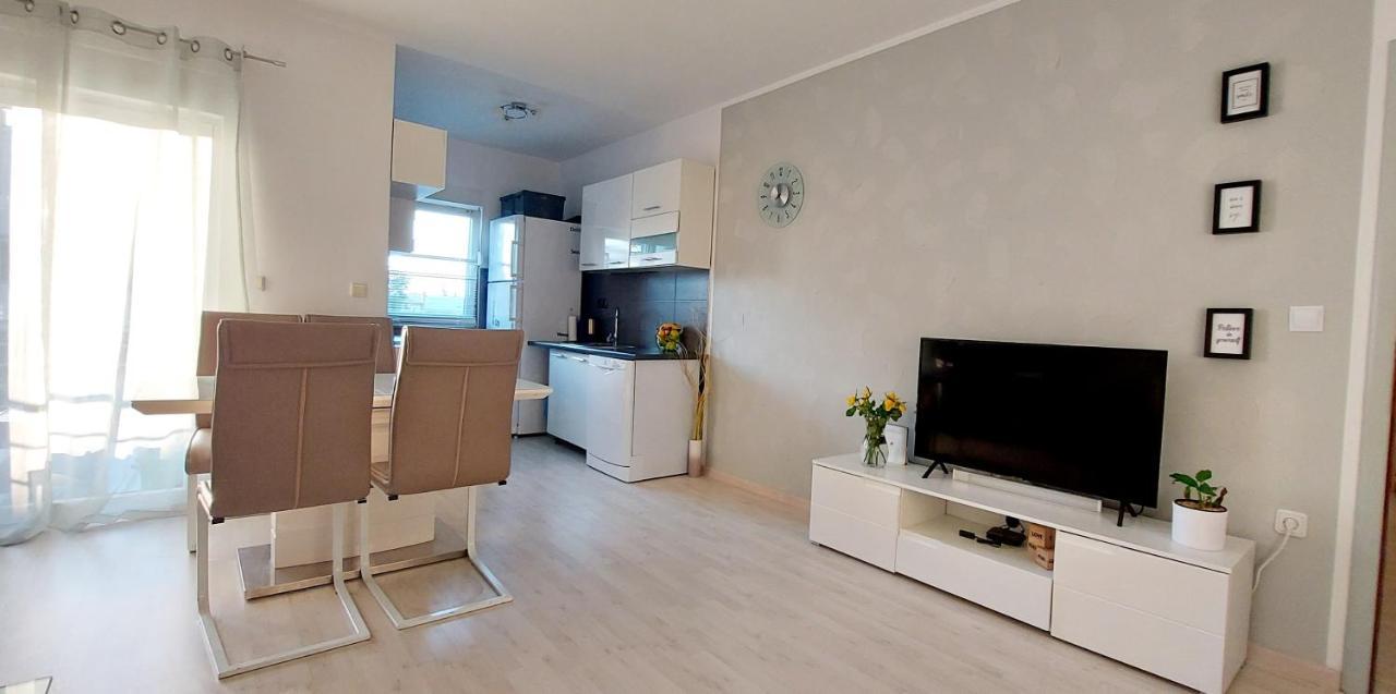 Apartman Near Fazana-500 From The Sea 外观 照片