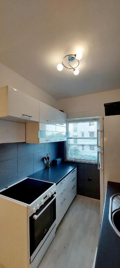 Apartman Near Fazana-500 From The Sea 外观 照片