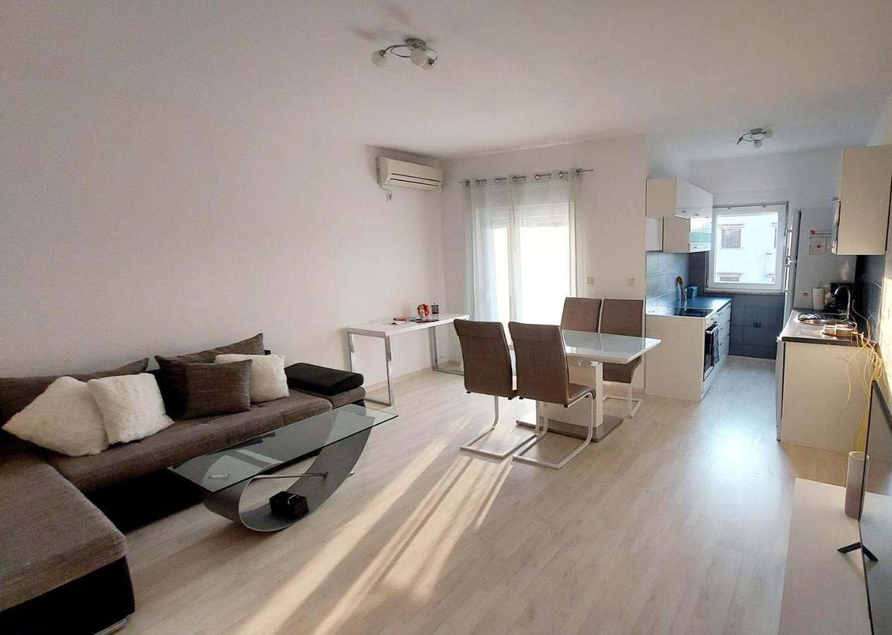 Apartman Near Fazana-500 From The Sea 外观 照片