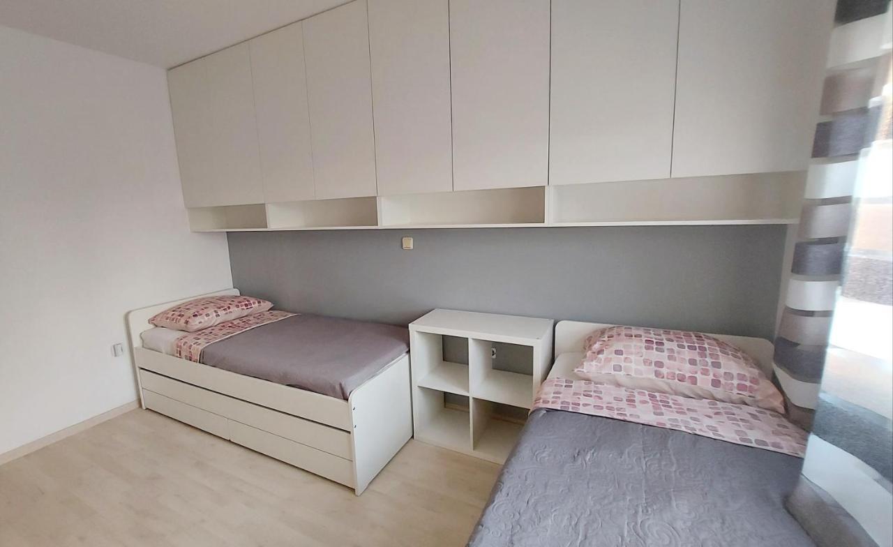 Apartman Near Fazana-500 From The Sea 外观 照片